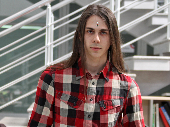 Жан Грицфельдт