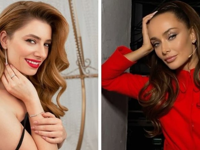 Петрожицька після звільнення Мішиної посіла її місце у шоу «Я люблю Україну»