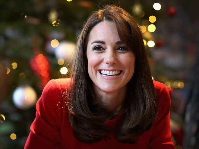 Кейт Миддлтон