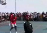Стритбол Бригатон