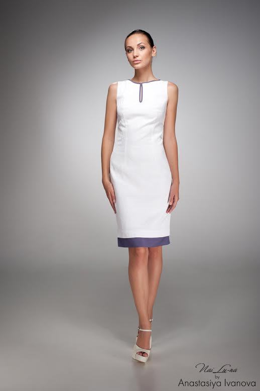 Деловая мода