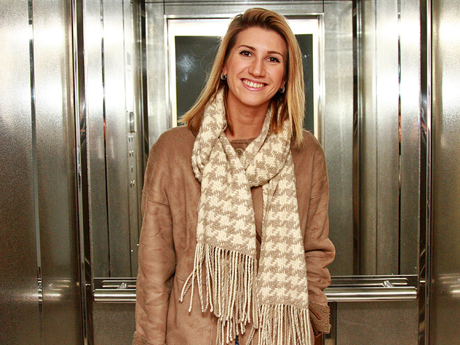 Анита Луценко