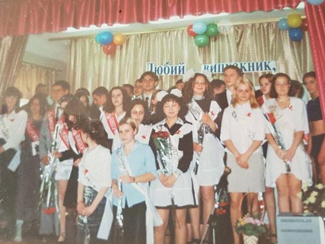 Комаров-школа