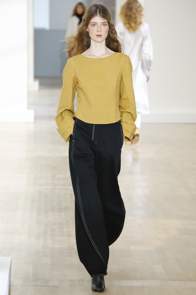 Летние брюки 2016 - Lemaire