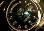 Рекламный ролик ROLEX    