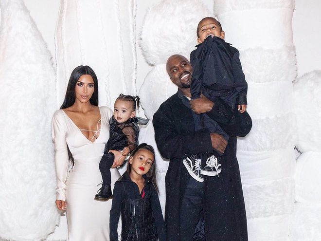 Ким Кардашьян