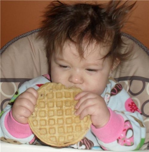 Маленькие монстры