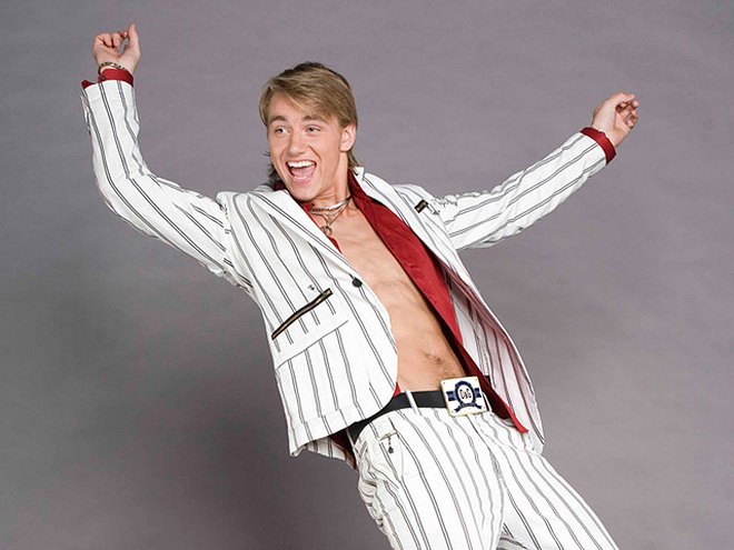 Алексей Воробьев