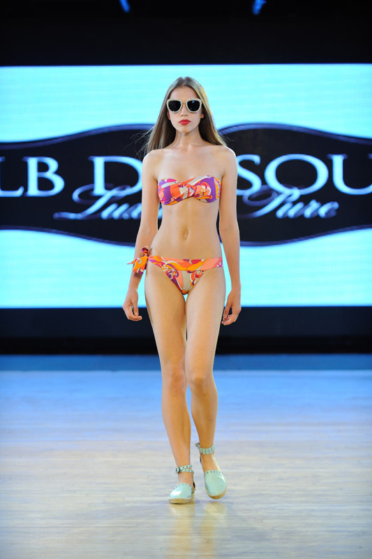 Odessa HOLIDAY FASHION WEEK: LB Dessous
