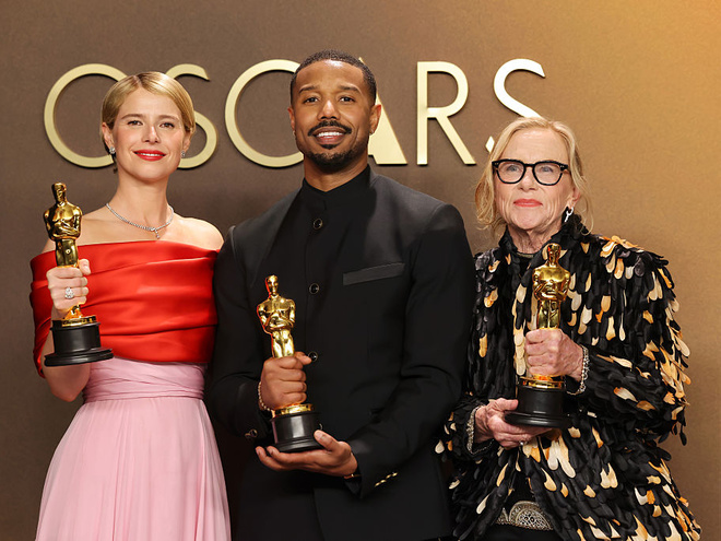 «Оскар-2026»: оголошено всіх переможців премії