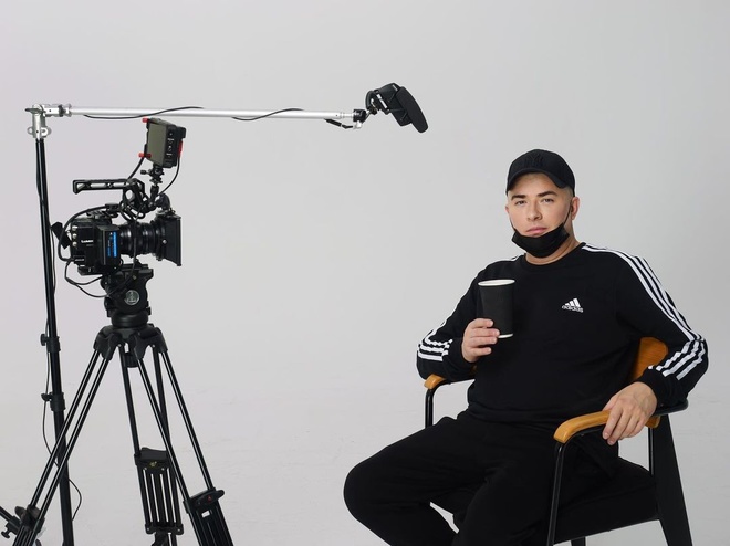 Андрію Данилку — 50! Про ставлення до віку, плани та подарунки найяскравішої зірки українського шоубізу