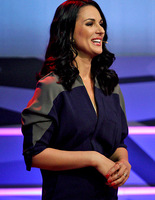 Маша Ефросинина на шоу "Найти Крайнего"