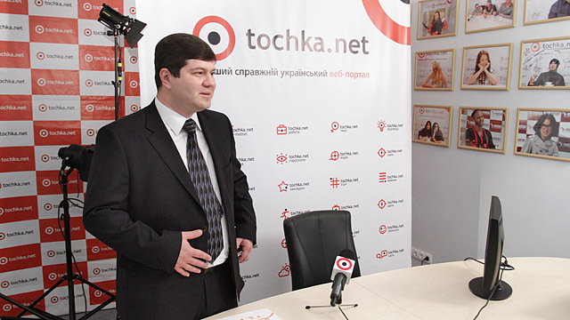 Віталій Абаєв