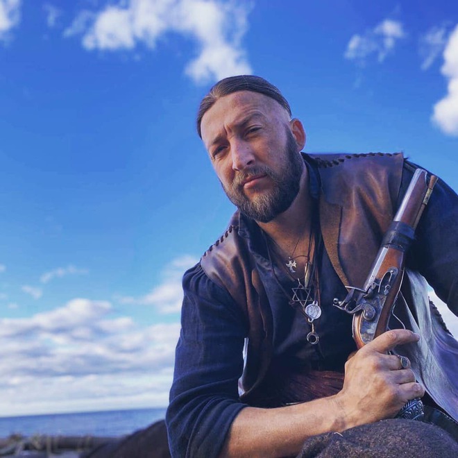 Мамахохотала