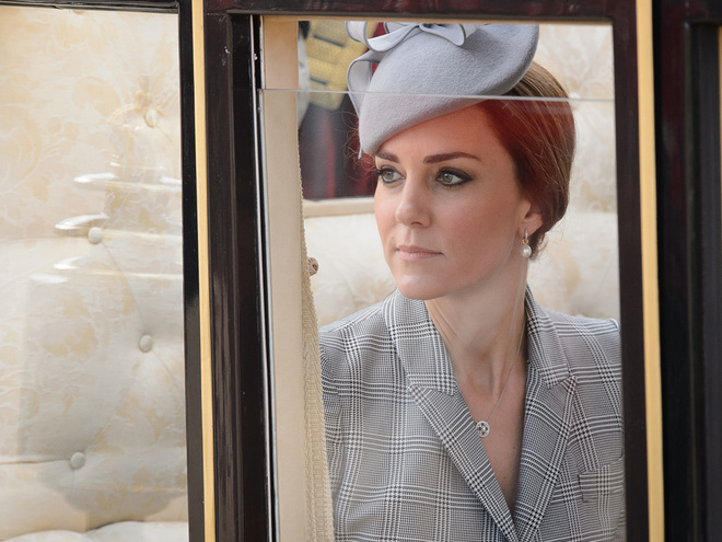 Kate Middleton | Кейт Миддлтон (COVER)