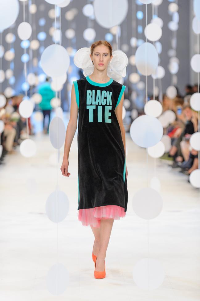 ZALEVSKIY весна-лето 2017