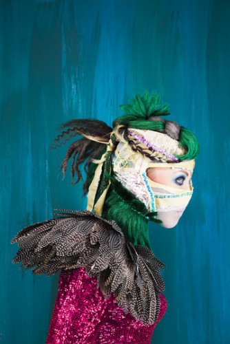 Гламурные картинки