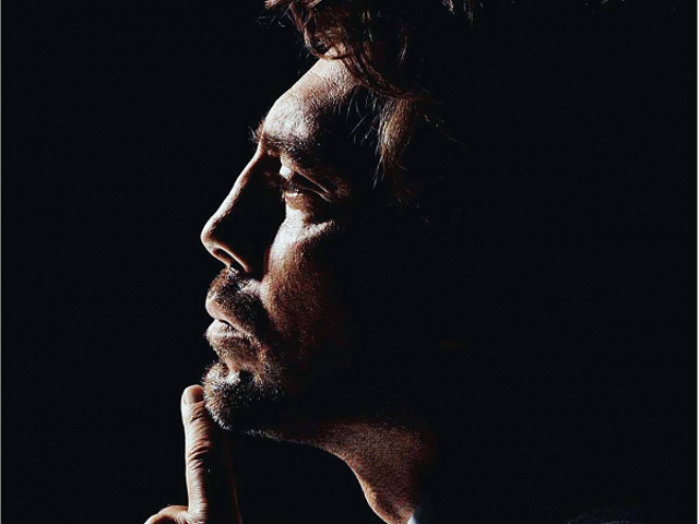 Хавьер Бардем