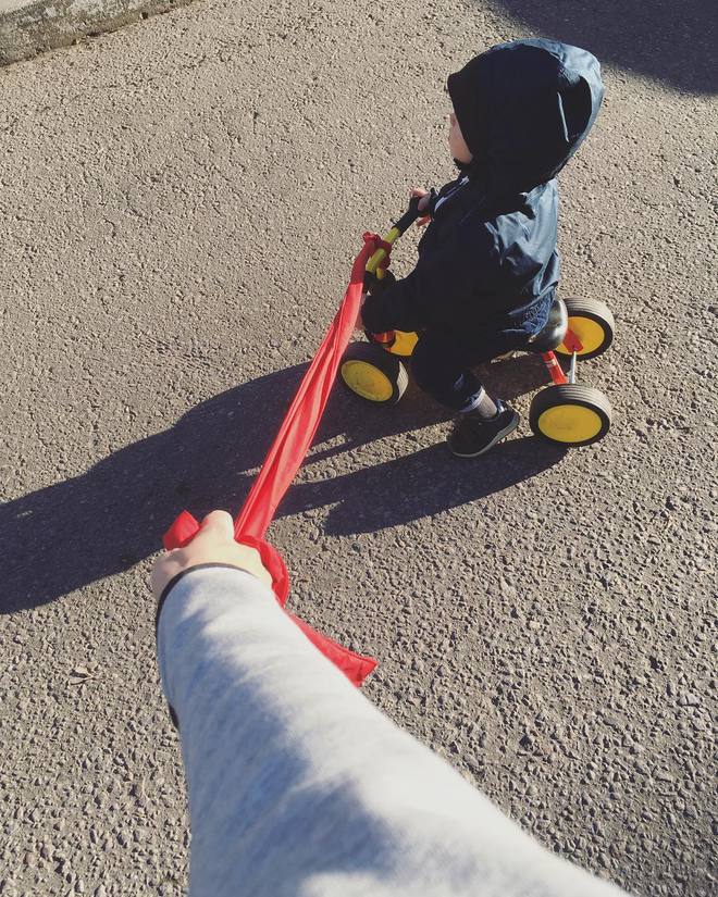 Дарья Мельникова