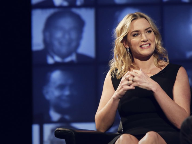 Кейт Вінслет