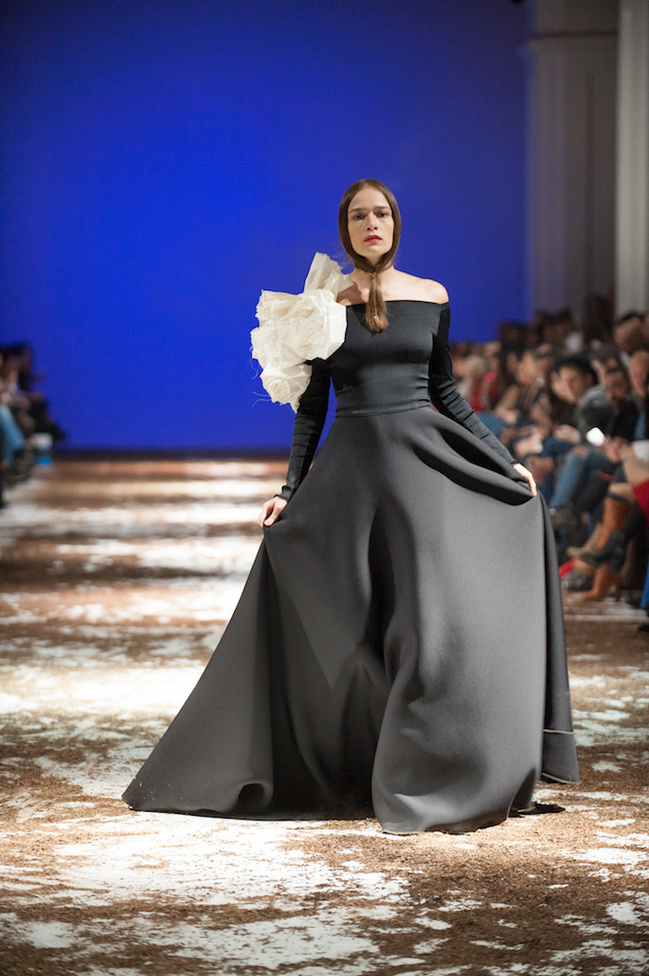 UFW AW 16/17: DATUNA