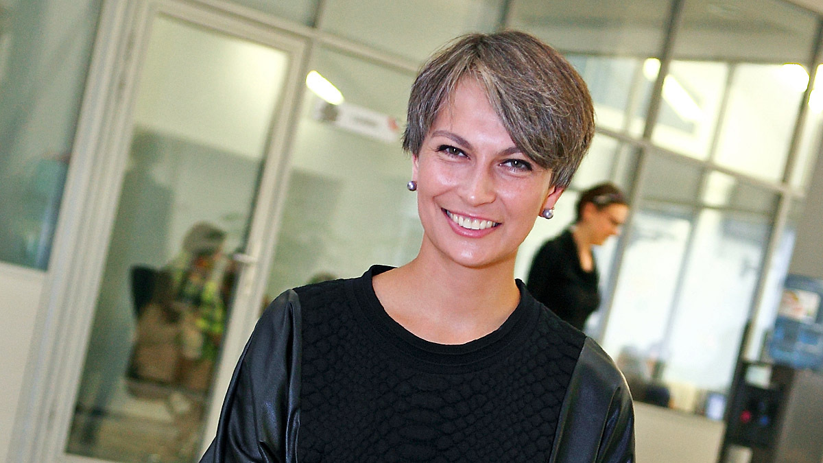 Маша Цуканова