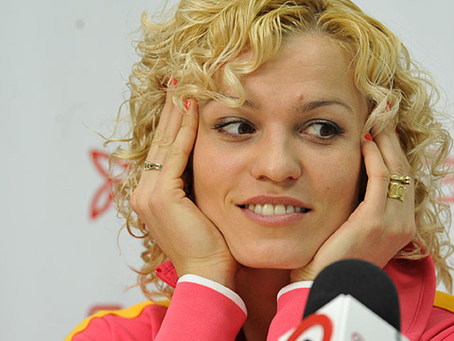 Наталія Добринська