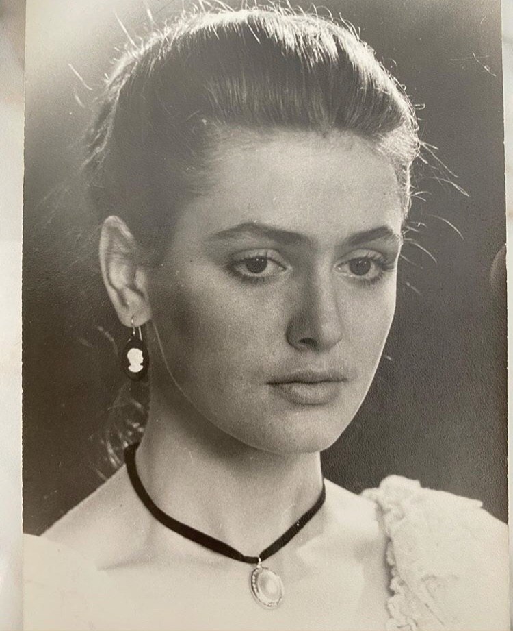 Ольга Сумская