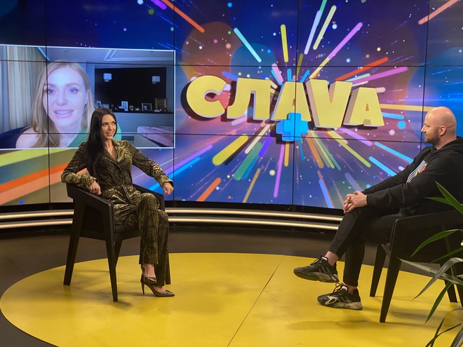 Виктория Смеюха