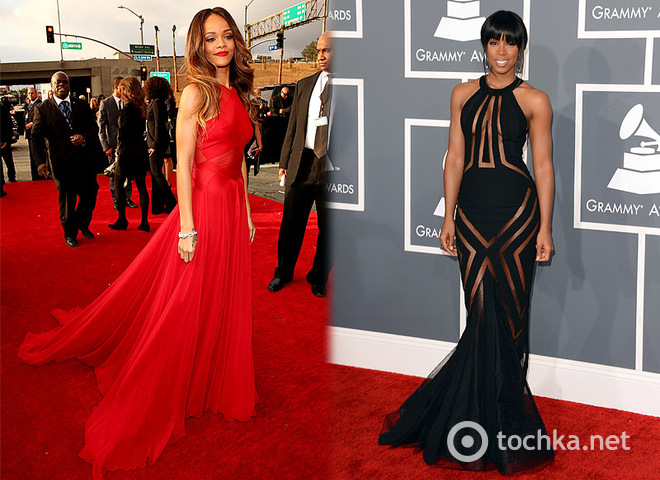 Церемонія Grammy