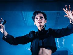 Екатерина Павленко