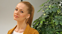 WEB Настя участница Холостяк 4
