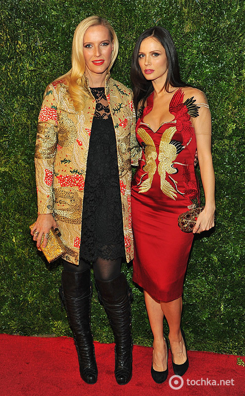 Премьера фильма In Vogue: The Editor's Eye