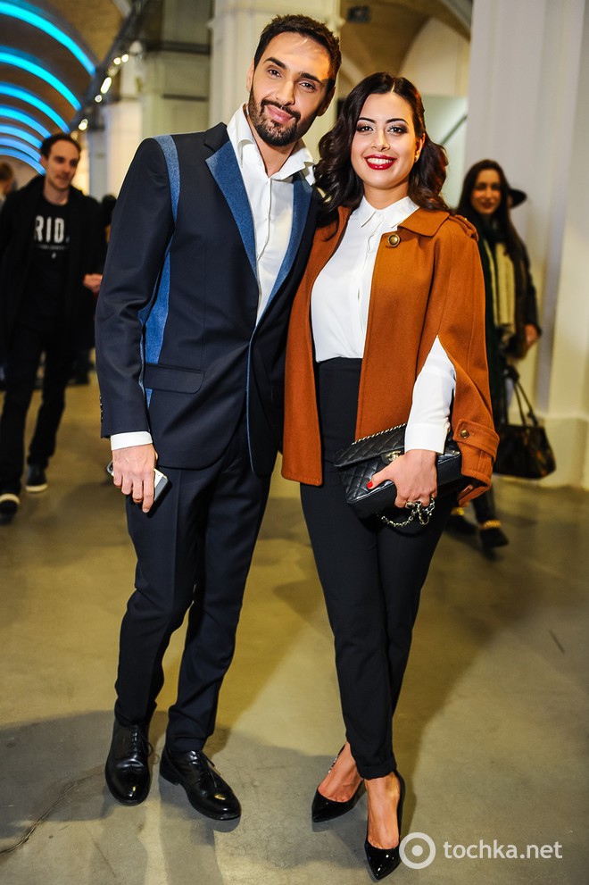 Знаменитые Гости 2 день