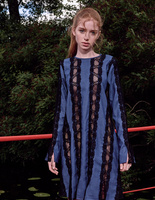 Коллекция Anna К: парижский шик и Джейн Биркин