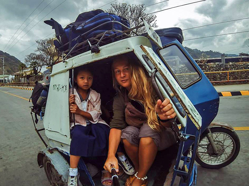 Як здійснити кругосвітню подорож