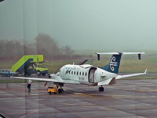 Цікаві місця Ісландії: Eagle Air