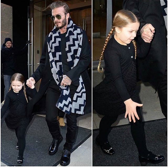 Харпер Бекхем