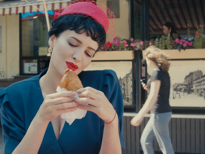 Даша Астафьева