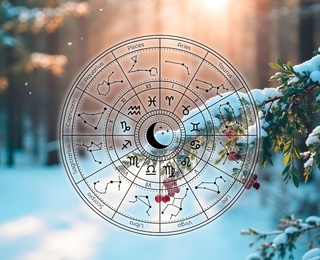 Гороскоп на 3 лютого 2026 року для всіх знаків зодіаку