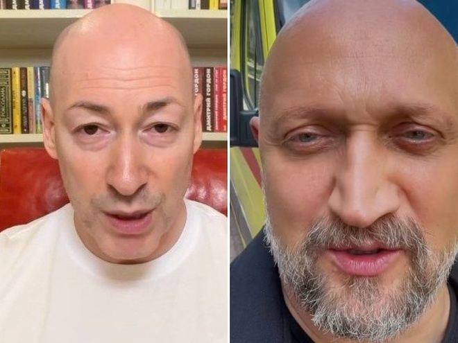 "Зіпсував собі некролог": Гордон висловився про виступ Куценка в Донецьку