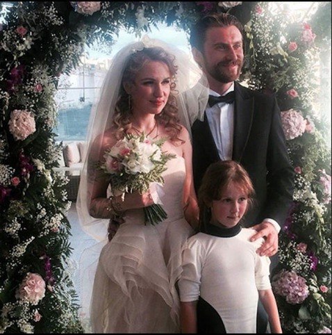 Валерия Гай Германика