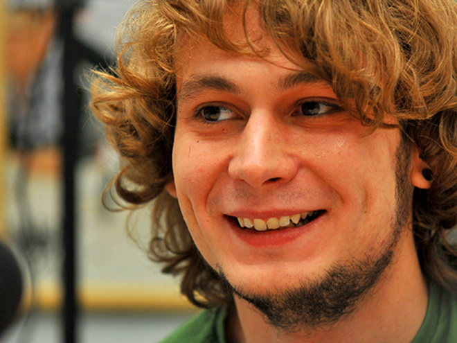 Валентин Стрыкало