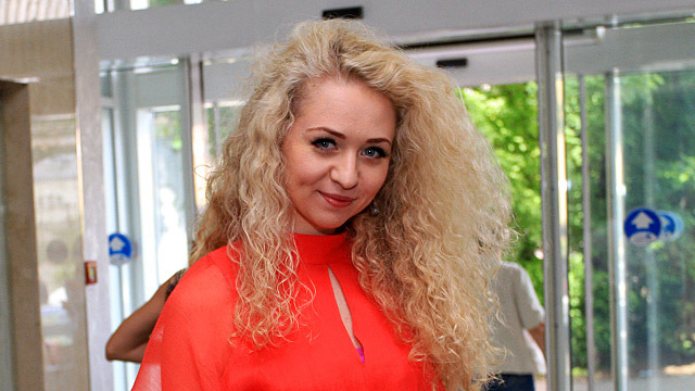 Анастасія Іванова