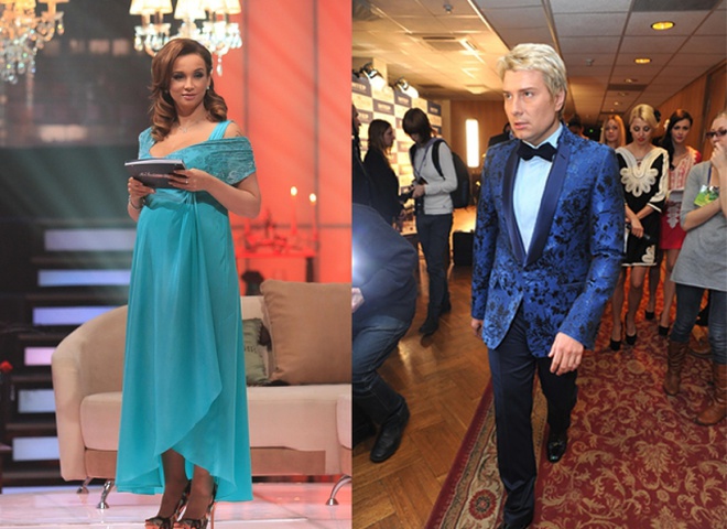 Чехова, Басков