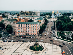 Афіша 15-17 березня