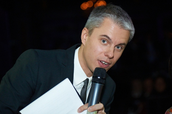 Євробачення 2017: хто стане ведучим шоу (голосування)