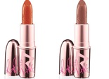 Тренды осени 2013: коллекция RiRi от MAC