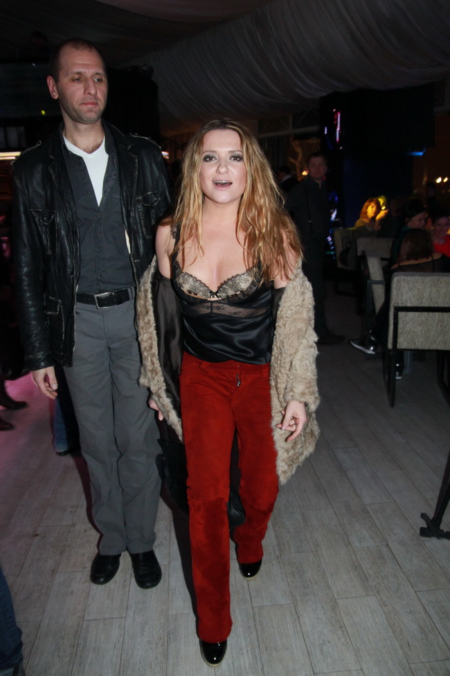 Наталья Могилевская 