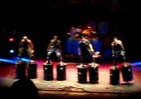 Stomp!!!    
